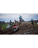 MXGP 2021 - Motocross Videogame - Xbox Series XS