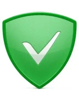 Adguard Семейная 9 устройств 1 год