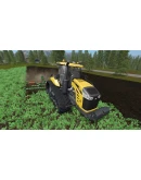 FARMING SIMULATOR 17 AMBASSADOR EDITION XBOXКЛЮЧ