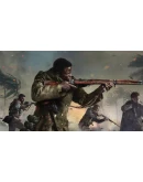 Call of Duty: Vanguard Standard Edition XBOX Ключ