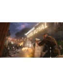 Call of Duty: Vanguard Standard Edition XBOX Ключ