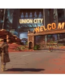 Beyond a Steel Sky Xbox One & Xbox Series XS Beyond a Steel Sky Xbox One & Xbox Series XS