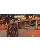 Beyond a Steel Sky Xbox One & Xbox Series XS Beyond a Steel Sky Xbox One & Xbox Series XS