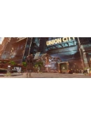 Beyond a Steel Sky Xbox One & Xbox Series XS Beyond a Steel Sky Xbox One & Xbox Series XS