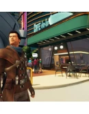 Beyond a Steel Sky Xbox One & Xbox Series XS Beyond a Steel Sky Xbox One & Xbox Series XS