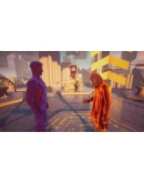 Beyond a Steel Sky Xbox One & Xbox Series XS Beyond a Steel Sky Xbox One & Xbox Series XS