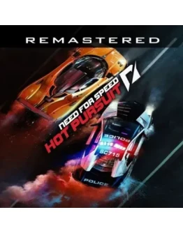 NEED FOR SPEED: HOT PURSUIT REMASTERED EA APP КЛЮЧ