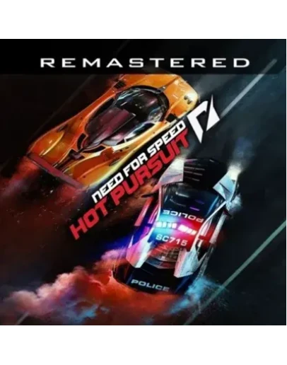 NEED FOR SPEED: HOT PURSUIT REMASTERED EA APP КЛЮЧ