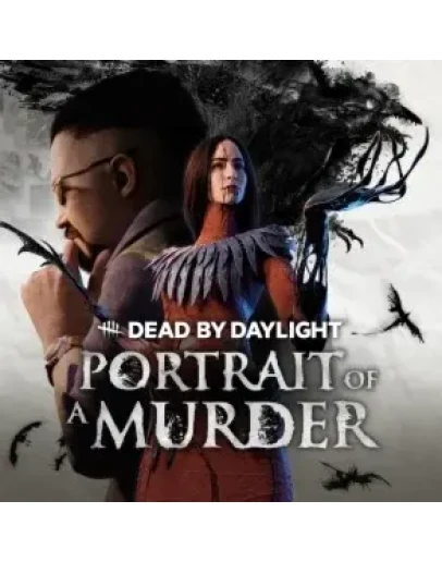 Dead by Daylight: Глава Portrait of a Murder XBOX Код Dead by Daylight: Глава Portrait of a Murder XBOX Код