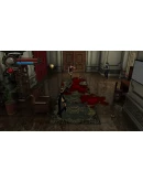 BloodRayne 2: Terminal Cut Steam Ключ Region Free