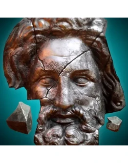 Artifact 3D puzzle iPhone ios Appstore КЕШБЕК 30