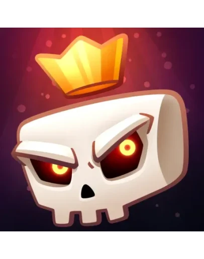 Heroes 2 The Undead King iPhone ios iPad Appstore +