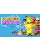 RUBBER BANDITS XBOX ONE/ SERIES XS / WIN10КЛЮЧ