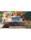 RUBBER BANDITS XBOX ONE/ SERIES XS / WIN10КЛЮЧ