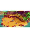 RUBBER BANDITS XBOX ONE/ SERIES XS / WIN10КЛЮЧ