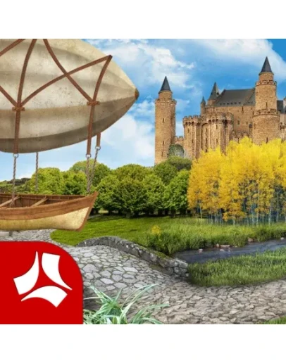 Blackthorn Castle 2 iPhone ios Appstore КЕШБЕК 30