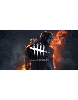 Dead by Daylight / Подарки Dead by Daylight / Подарки