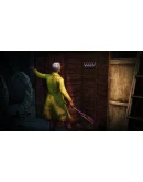 Dead by Daylight / Подарки