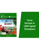 Forza Horizon 4: LEGO Speed Champions XBOX PC Ключ