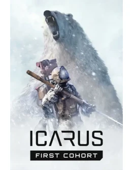 ICARUS (Аренда аккаунта Steam) Мультиплеер, GFN