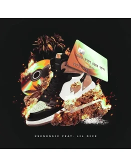 xsenonsix, Lil Dice - Oops Opps