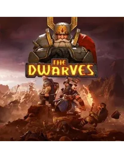The Dwarves Steam Key RU