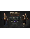 Disciples: Liberation Deluxe XBOX ONE XS Ключ