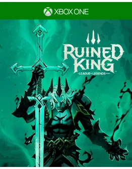 Ruined King: A League of Legends Story для Xbox One