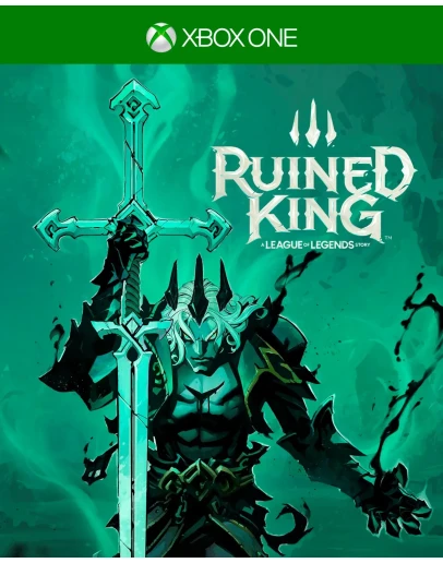 Ruined King: A League of Legends Story для Xbox One