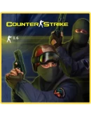 Counter-Strike 1.6 (новый steam аккаунт) + EMAIL CS 1.6