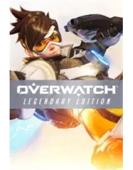 Overwatch Legendary Edition XBOXONE ключ