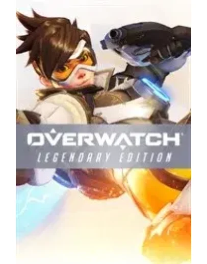Overwatch Legendary Edition XBOXONE ключ