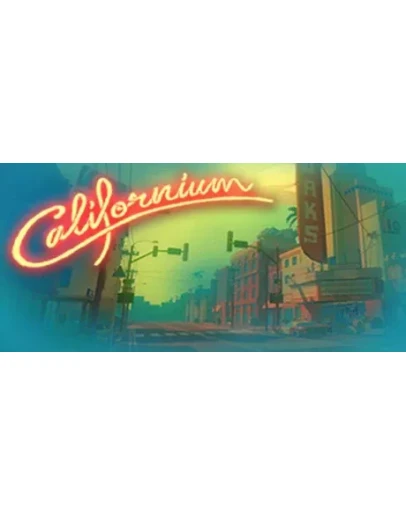 Californium (STEAM key) RU+СНГ