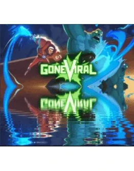 Gone Viral (Steam ключ) REGION FREE/GLOBAL + Бонус