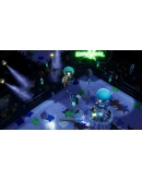 Gone Viral (Steam ключ) REGION FREE/GLOBAL + Бонус