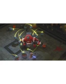 Gone Viral (Steam ключ) REGION FREE/GLOBAL + Бонус