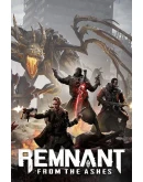 A Plague Tale: Innocence, Remnant (Аренда Epic) GFN