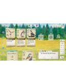 Wingspan (Крылья) (Steam Ключ / РФ+СНГ) 0 + Бонус