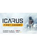 ICARUS АВТОДОСТАВКА STEAM РОССИЯ