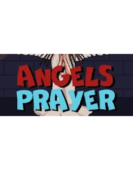 Angels Prayer (Steam key/Region free)