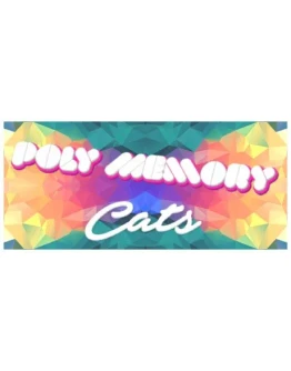Poly Memory: Cats (Steam key/Region free)