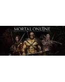 Mortal Online 2 АВТОДОСТАВКА STEAM РОССИЯ