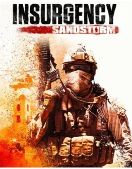 Insurgency: Sandstorm АВТОДОСТАВКА STEAM РОССИЯ Insurgency: Sandstorm АВТОДОСТАВКА STEAM РОССИЯ