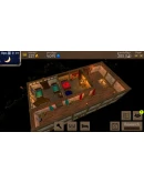 Tavern Master АВТОДОСТАВКА STEAM GIFT РОССИЯ Tavern Master АВТОДОСТАВКА STEAM GIFT РОССИЯ