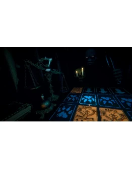 Inscryption АВТОДОСТАВКА STEAM РОССИЯ