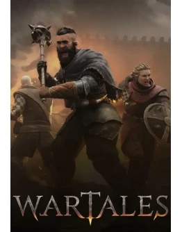 Wartales АВТОДОСТАВКА STEAM GIFT РОССИЯ