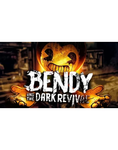Bendy and the Dark Revival+Bendy and the Ink Machine