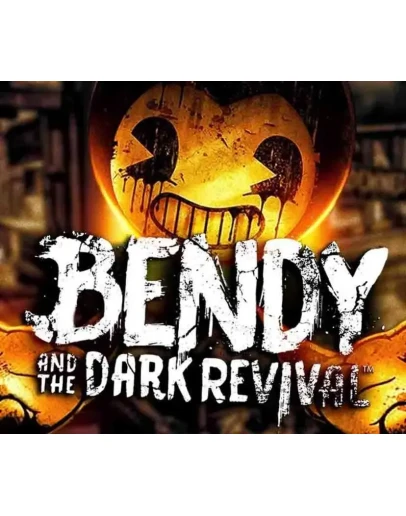 Bendy and the Dark Revival+Bendy and the Ink Machine