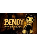 Bendy and the Dark Revival+Bendy and the Ink Machine