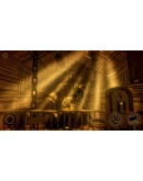 Bendy and the Dark Revival+Bendy and the Ink Machine